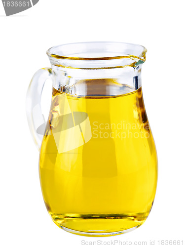 Image of olive oil