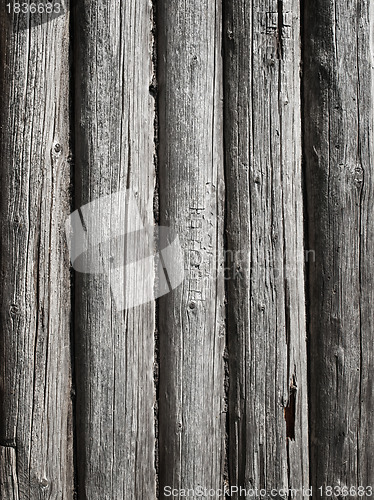 Image of wooden background