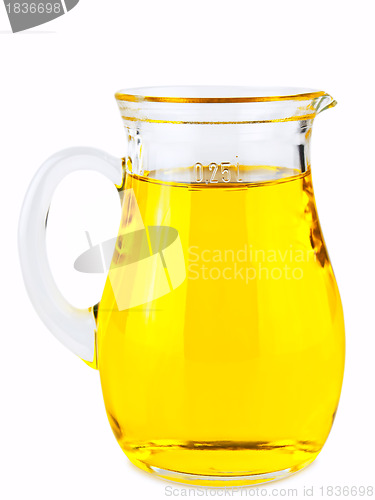 Image of olive oil