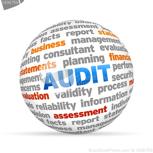 Image of Audit