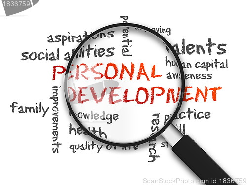 Image of Personal Development