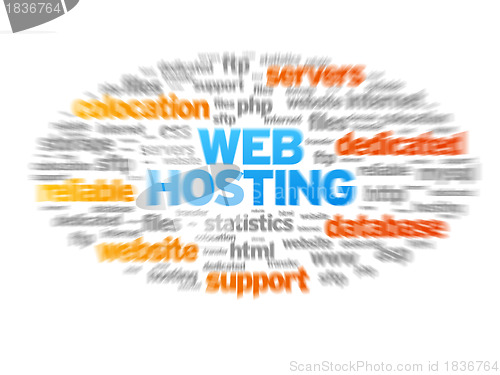 Image of Web Hosting