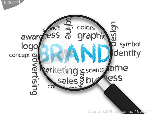 Image of Brand