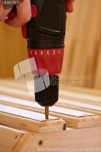 Image of Power Tool