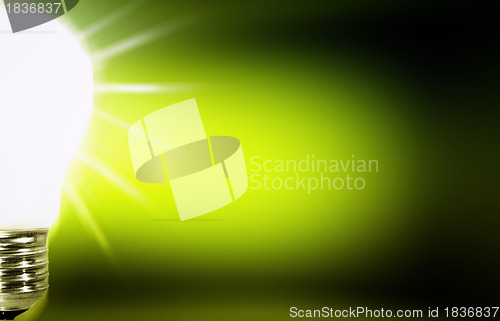 Image of Light bulb