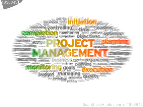 Image of Project Management