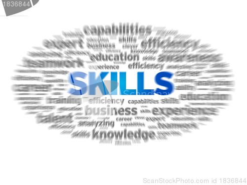 Image of Skills