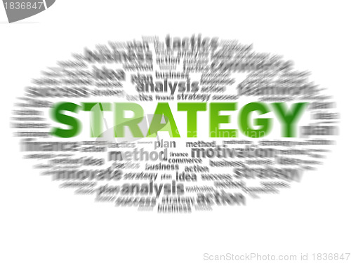 Image of Strategy