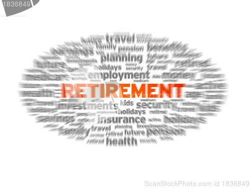 Image of Retirement