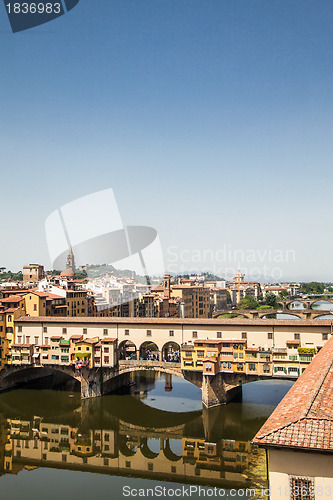 Image of Florence, Ponte Vecchio