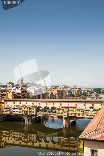 Image of Florence, Ponte Vecchio