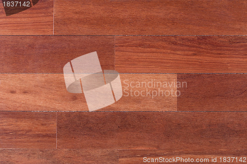 Image of parquet