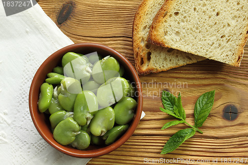 Image of Vegetarian food