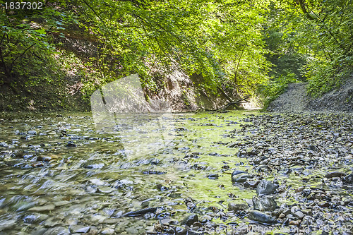 Image of PÃ¤hler Schlucht