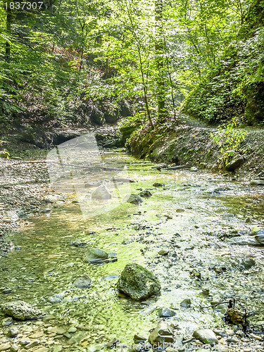 Image of PÃ¤hler Schlucht