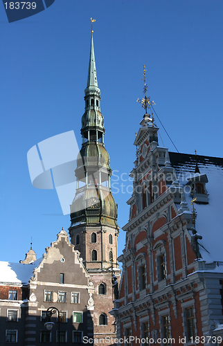 Image of St. Peter’s Cathedral