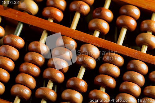 Image of abacus