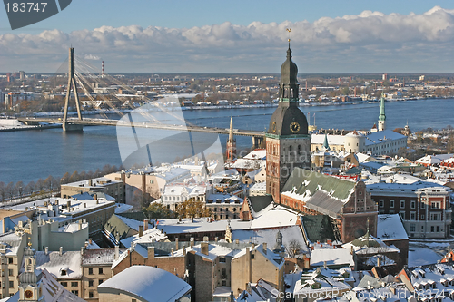 Image of Riga