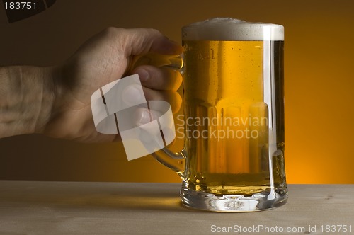Image of beer