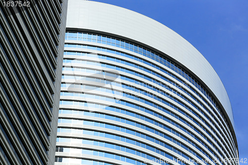Image of Business building