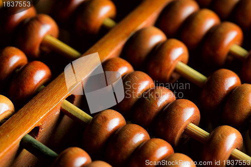 Image of abacus