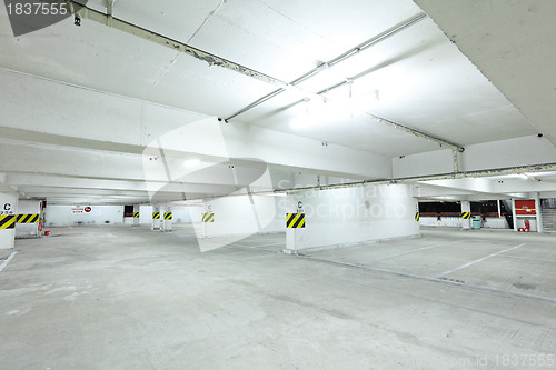 Image of Car park