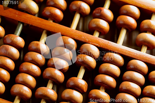 Image of abacus