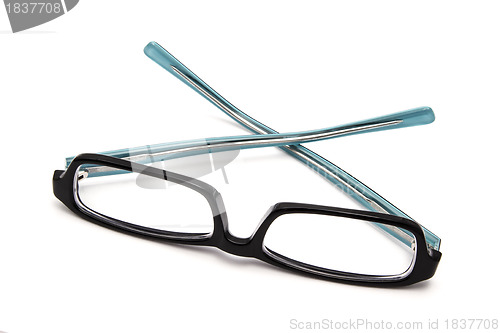 Image of Beautiful glasses