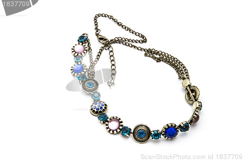 Image of Retro Bracelet