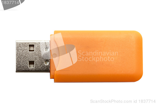 Image of USB Flash Drive 