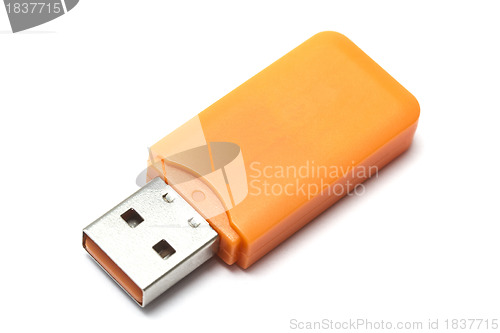 Image of USB Flash Drive