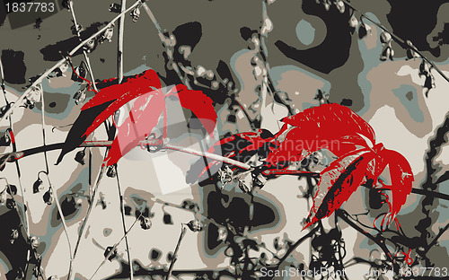 Image of Red Autumn 