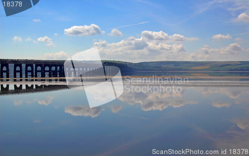 Image of Tay Rail Bridge