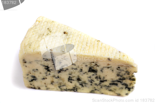 Image of Danish blue