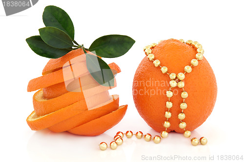 Image of Sunshine Fruit
