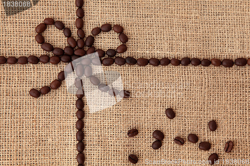 Image of Coffee Bean Design