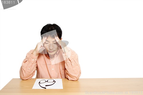 Image of Businessman