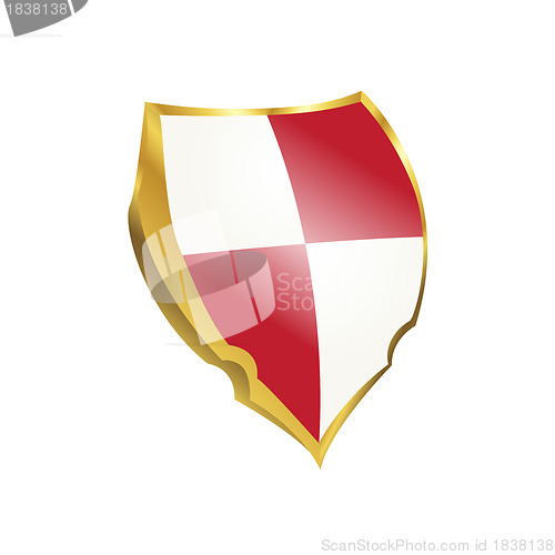 Image of Protection shield