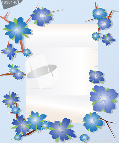 Image of Floral design