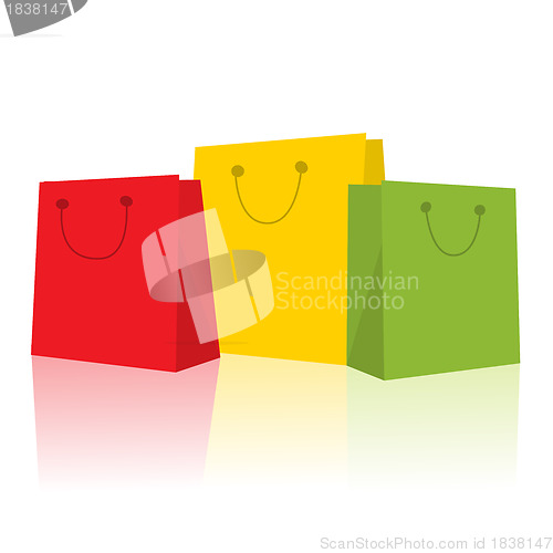 Image of Happy shopping
