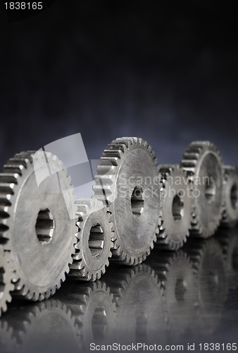 Image of Cogs