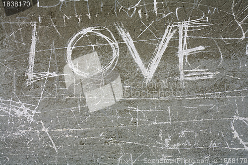 Image of Love