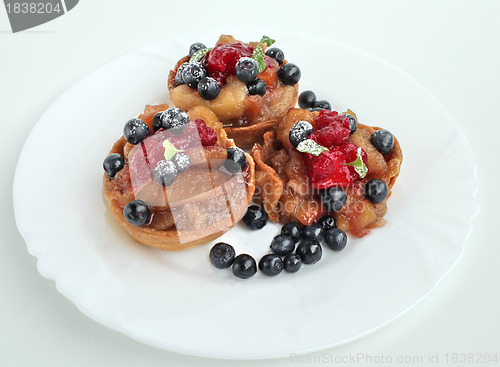 Image of  dessert 