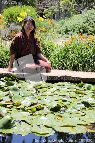 Image of japanese women