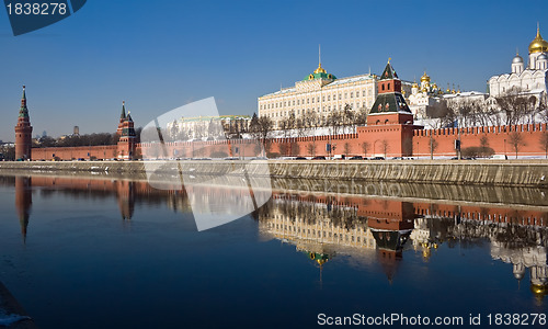 Image of Moscow