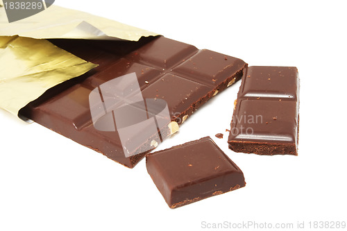 Image of Chocolate