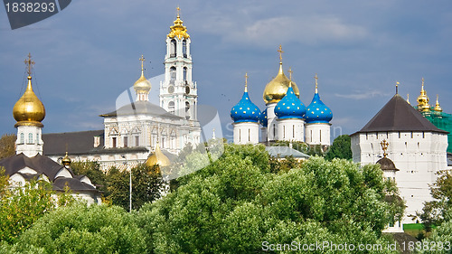 Image of Sergiev Posad 