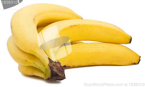 Image of Banana