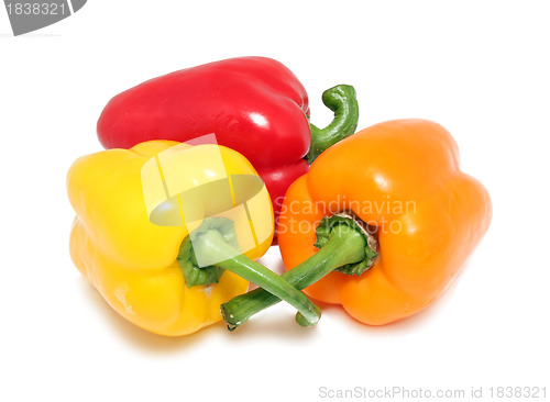 Image of Bell peppers