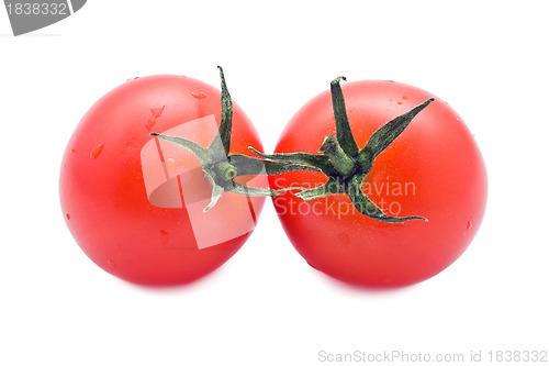 Image of Tomatoes